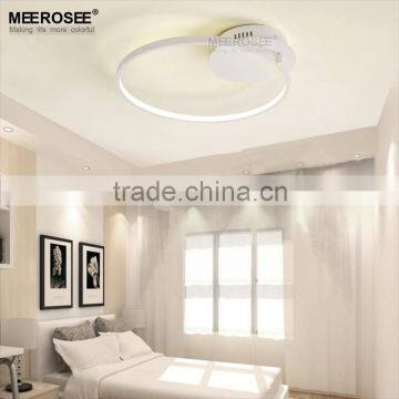 Daylight LED Concealed Ceiling Light LED Ceiling Light Round MD83062 L1
