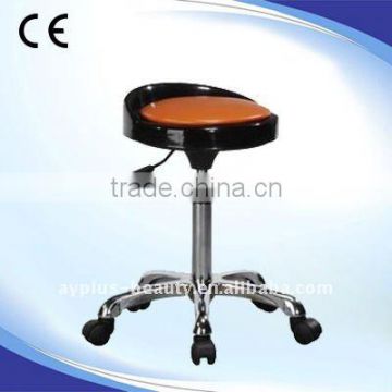 portable barber chair beauty chair massage stool AYJ-Y2602