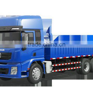 shacman lorry truck