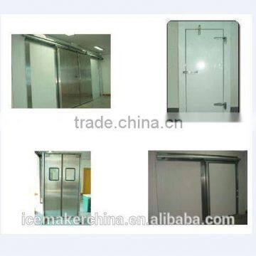 Walk in Freezer Keep Fresh for Fruit and Vegetable Export Company in Peru Quality Choice photo-4