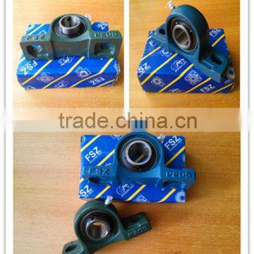 high performace pillow block bearing unit UCP214
