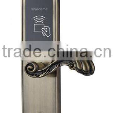 Nice Design Electronic Hotel Door Lock ( KO8050)