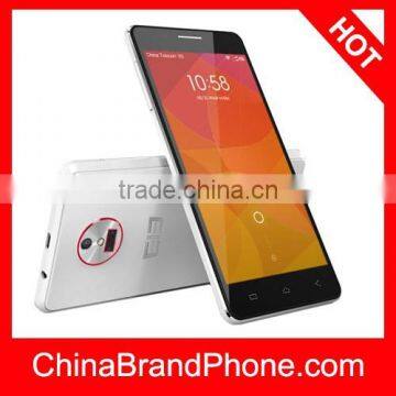 Original Elephone P3000S, 5.0 inch 4G Android 4.4.2 IPS Screen Smart Phone