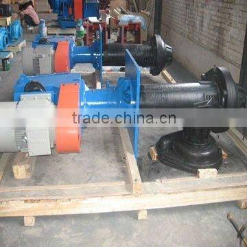 mineral use and industry applied 40PV centrifugal submersible pump