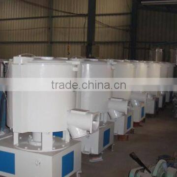 Plastic grinding milling granulator/recycling machine