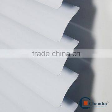 Pure color venetian aluminium blinds slats for blinds