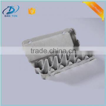 recycling waste paper moulding egg tray egg carton