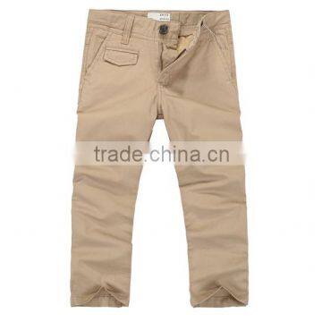 2015 kids lerisure trousers