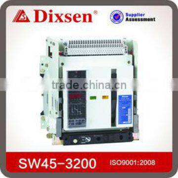 SW45 3200A Air Circuit Breakers