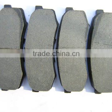 Disc brake pad