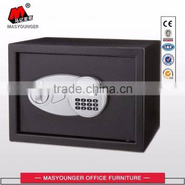 Factory direct sale home hotel office use money safe box