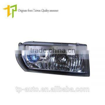 Top-grade Japanese car Head lamp R 26010-F4205 L 26060-F4205 car headlight for SUNNY SENTRA B13 2005 MEXICO TYPE