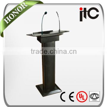 ITC T-6236 Series Embedded Hifi Sound Reinforce System Meeting Room Podium                        
                                                Quality Choice