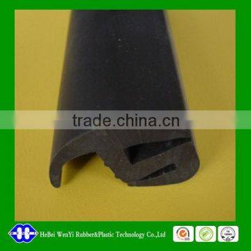 China manufacture door weather seal / rubber strips