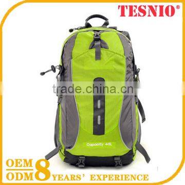 Newest Outdoor Backpack for Sale OEM Waterproof Bean Bag Chair Outdoor