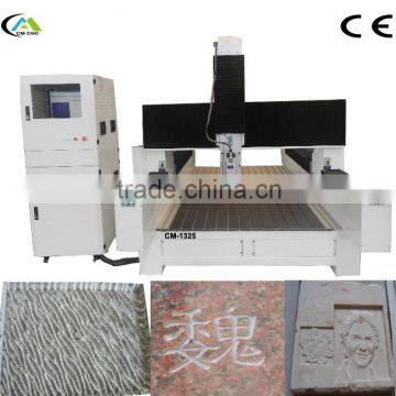 CM-1325 Hevy-duty CNC Router For Stone Processing