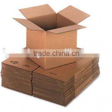 Hot Sell Various Types of Corrugated Carton Box Wholesale photo-2