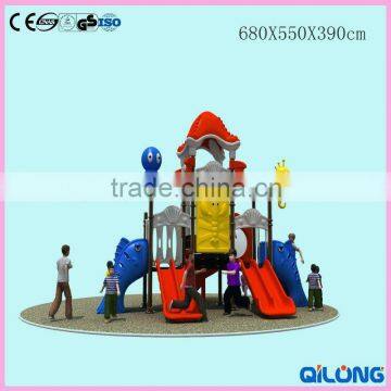 2014 Super Funny,popular outdoor climbing equipment.Outdoor Park Spider Man Climbing Playground Equipment (LE-ZZ.005)