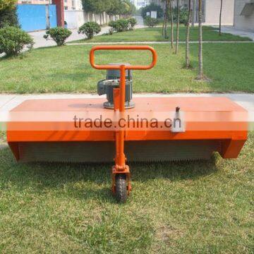 brush machine artificial grass