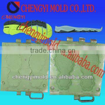 MD sole mold chengyi manufactory