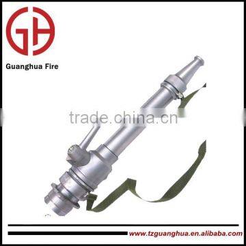 fire hose branch pipes manufacturer