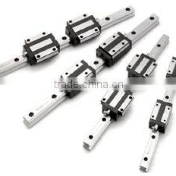 High quality PMI linear guideway MSB15E rails 1500mm