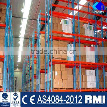 Adjustable Cold Room Pallet Racks, Adjustable Pallet Racks, Cold Room Pallet Racks photo-4