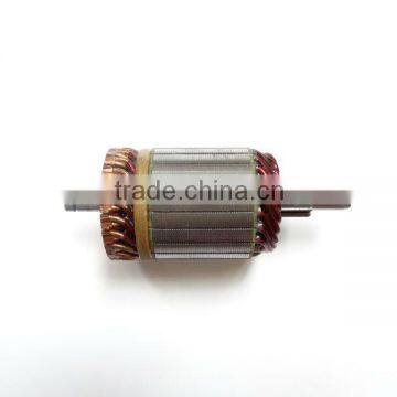 12V Auto Starter Armature 16908339