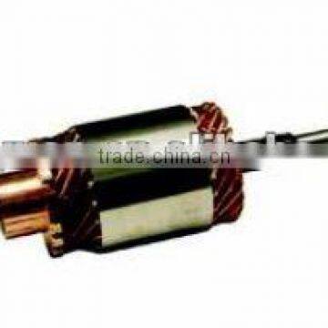 IM220 12V Lucas Starter Armature