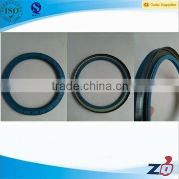 Metal cover, skeleton NBR TB oil seal