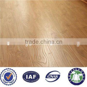 german HDF synchronized emboss laminate flooring