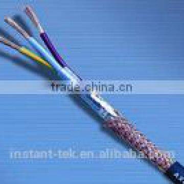 Annealed Copper Conductor Rubber Insulated Welding Cable photo-5