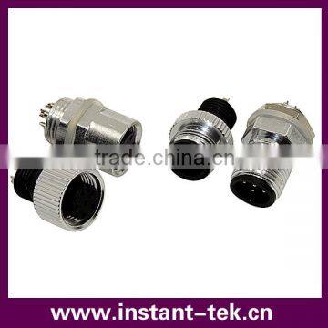 INST Connector 4 Pin Waterproof photo-2