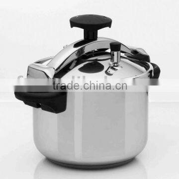 New Typle Stainless Steel Pressure Cooker