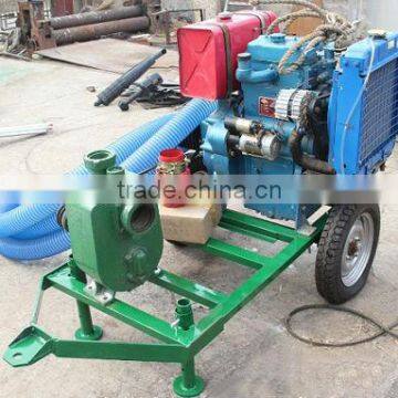 Hot Sale Agriculture Diesel Irrigation Water Pumps photo-6