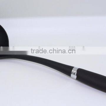 Food grade Nylon Kitchen Utensils Ladle