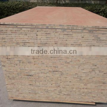 okoume blockboard plywood 18mm