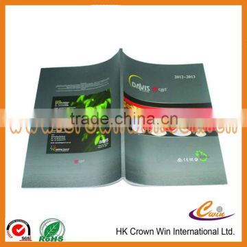 Good Quality Flexo School Book Manufacturer