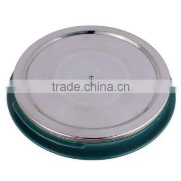 Stainless Steel Home Appliance Heat Insulation Ice Bucket With Faucet photo-5