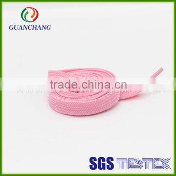 Elastic Gold Wire Shoelace for Adidas Pants