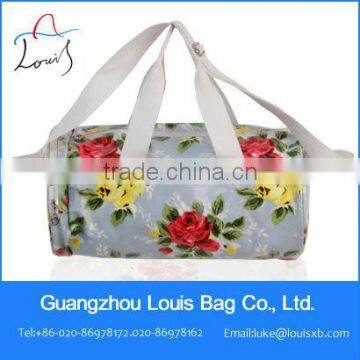 korea fashion ladies handbag with shoulder