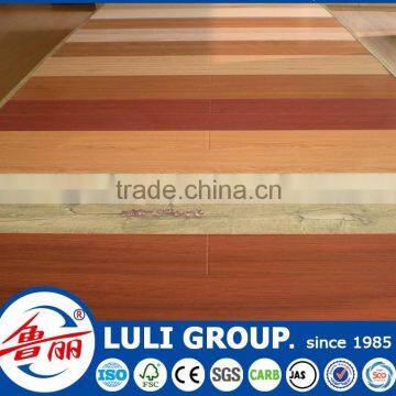 Solid Oak Flooring in LULI Group photo-3