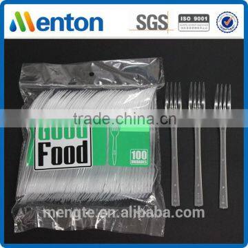 China wholesale disposable dinner set for hotel