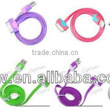 flat cable micro usb cable