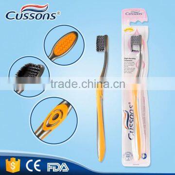 Most popular product soft bristle toothbrush adult