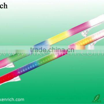 Charming-waterproof LED Tube Digital for outdoor/indoor decoration