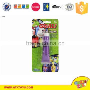 Safe Water Washable Make Up Face Paint For Fun And Party photo-3