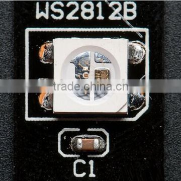 0.10 Led Chip With 5050 SMD Led;DC 5V Input;1000pcs/rolls;Programmable SMD 5050 Led epistar chip led For Pixel Screen