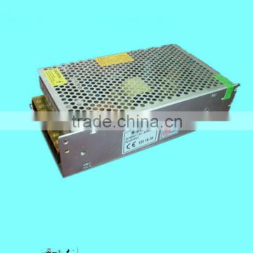 5V/7.5V/12V/15V24V//48V/200W switch mode power supply