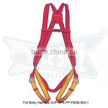 Full Body Harness ( SUP-PPE-FP-FBSB-903-1 )